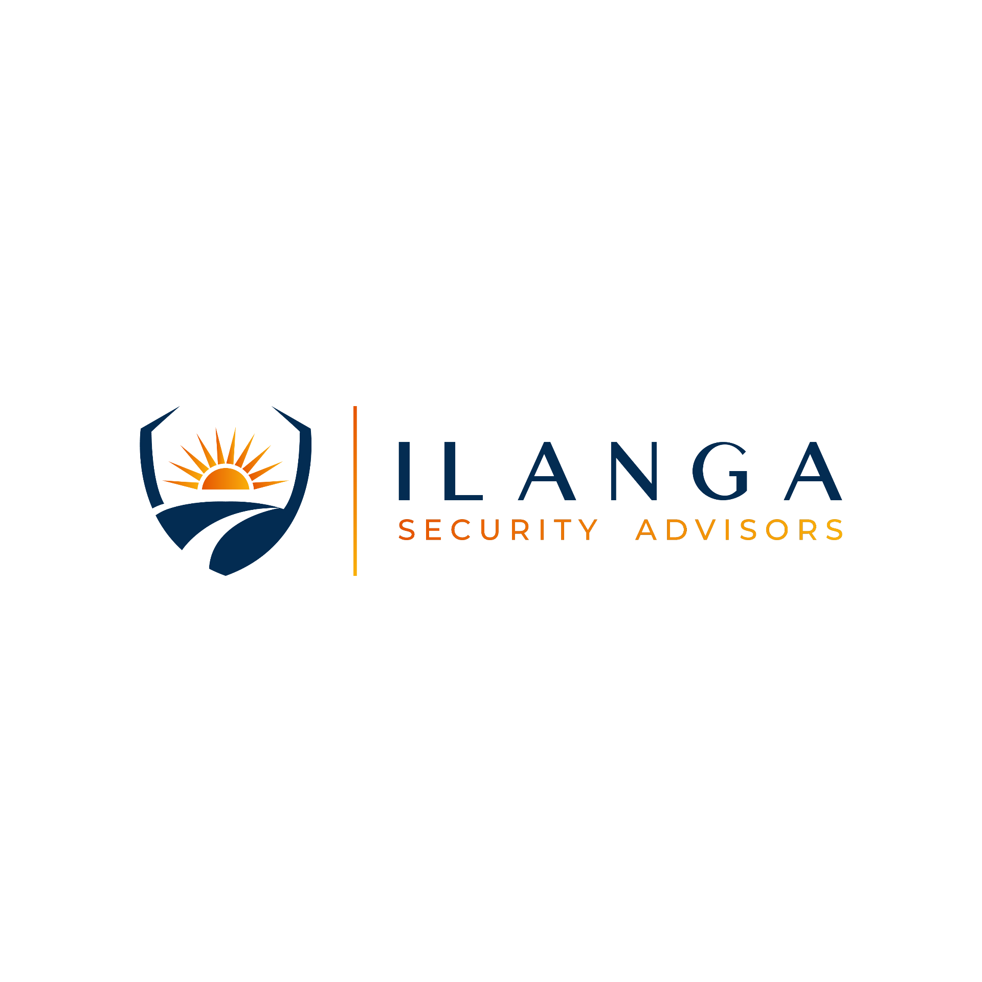 Ilanga Security Advisors logo